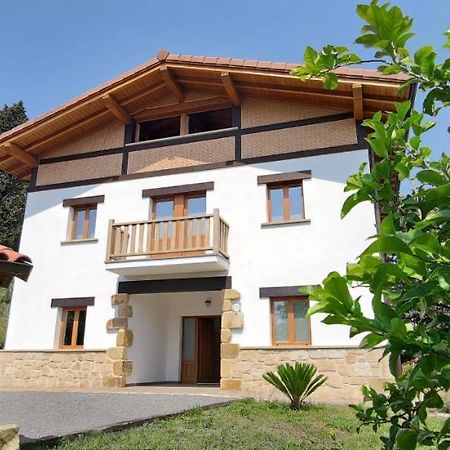Laga Surf Villa By Urdaibai Rentals Ibarrangelu Dış mekan fotoğraf