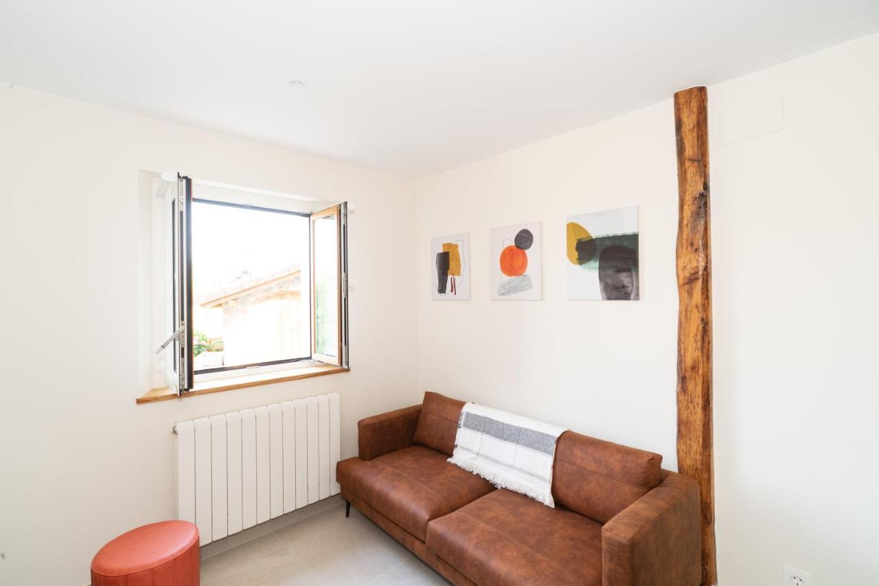 Laga Surf Villa By Urdaibai Rentals Ibarrangelu Dış mekan fotoğraf