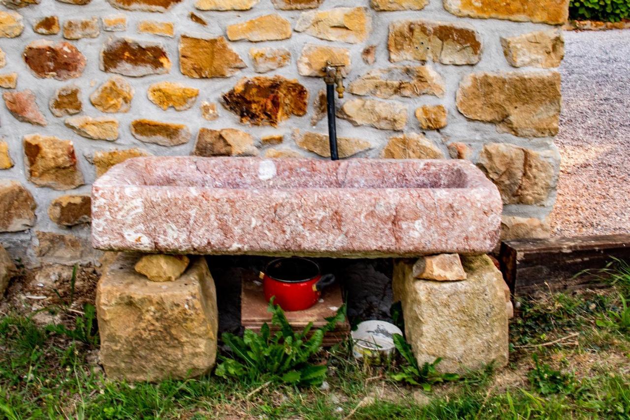 Laga Surf Villa By Urdaibai Rentals Ibarrangelu Dış mekan fotoğraf