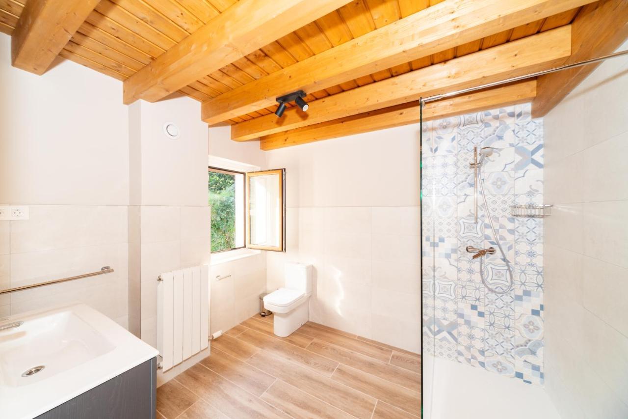 Laga Surf Villa By Urdaibai Rentals Ibarrangelu Dış mekan fotoğraf