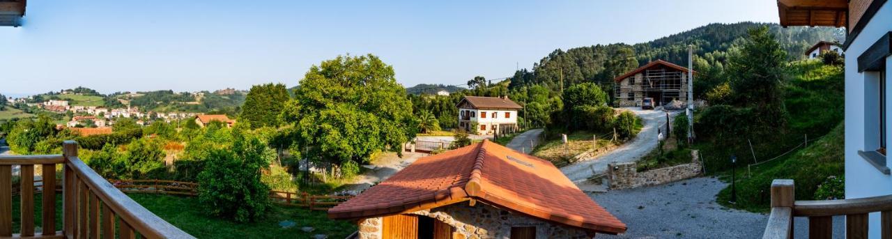Laga Surf Villa By Urdaibai Rentals Ibarrangelu Dış mekan fotoğraf