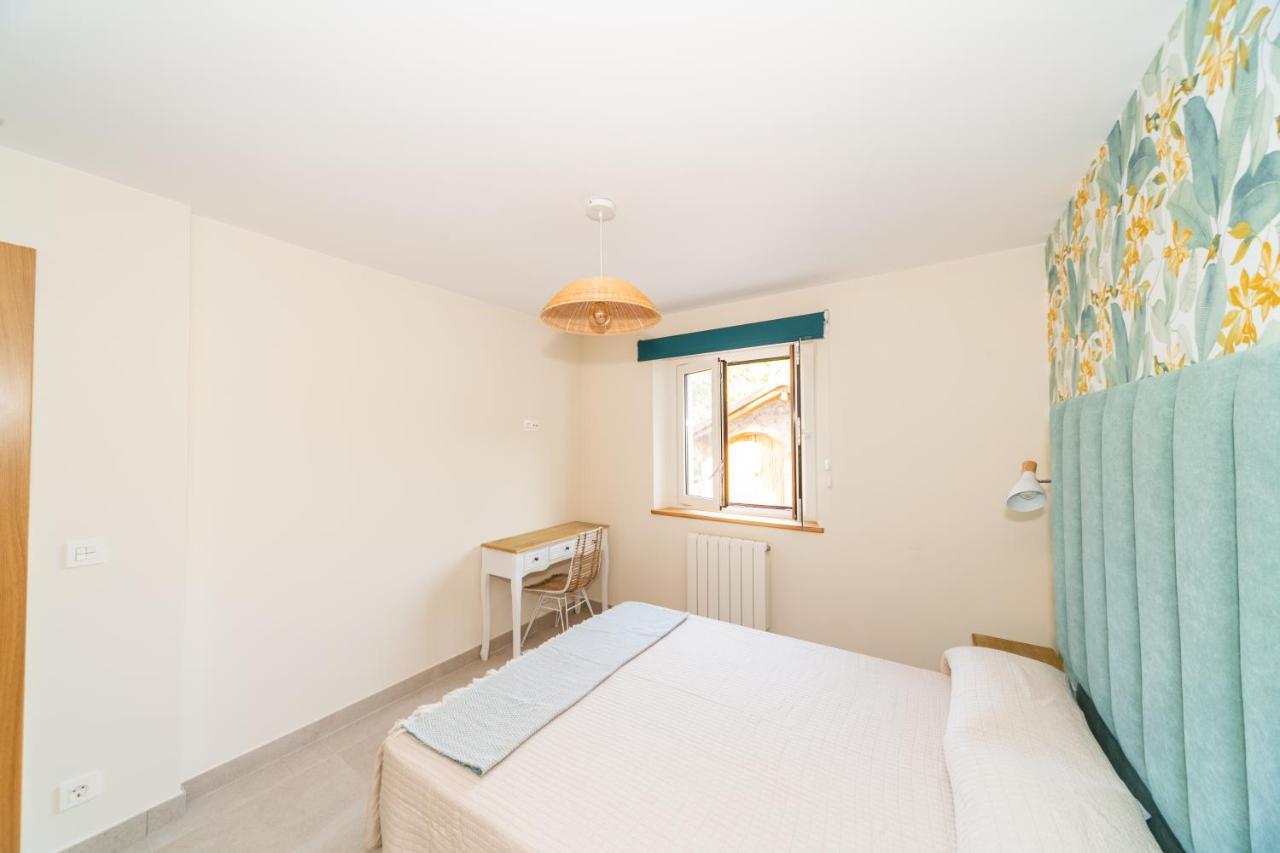 Laga Surf Villa By Urdaibai Rentals Ibarrangelu Dış mekan fotoğraf
