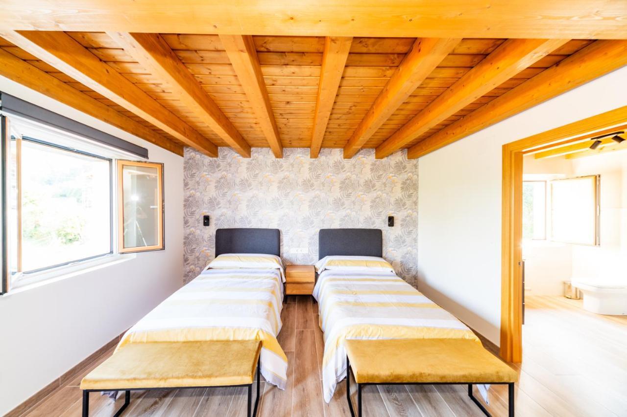 Laga Surf Villa By Urdaibai Rentals Ibarrangelu Dış mekan fotoğraf