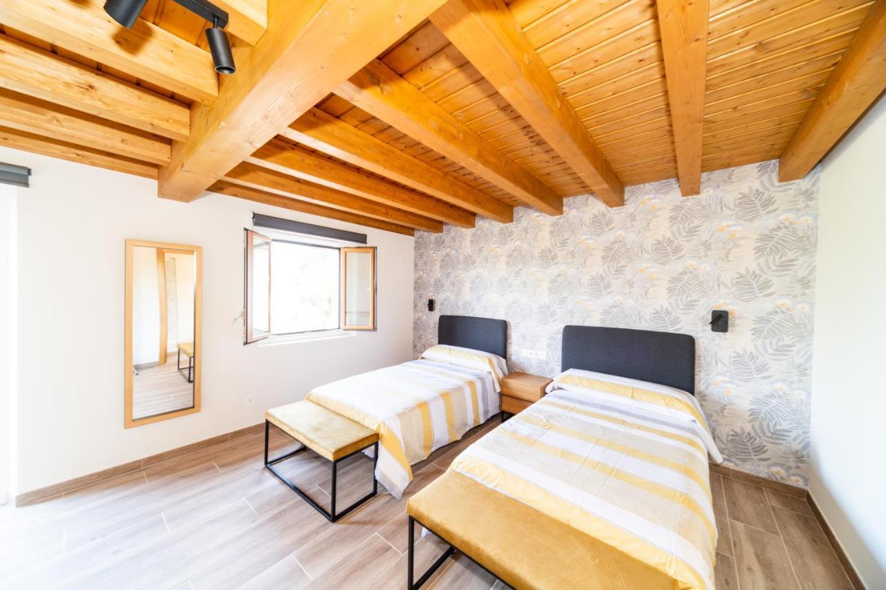 Laga Surf Villa By Urdaibai Rentals Ibarrangelu Dış mekan fotoğraf