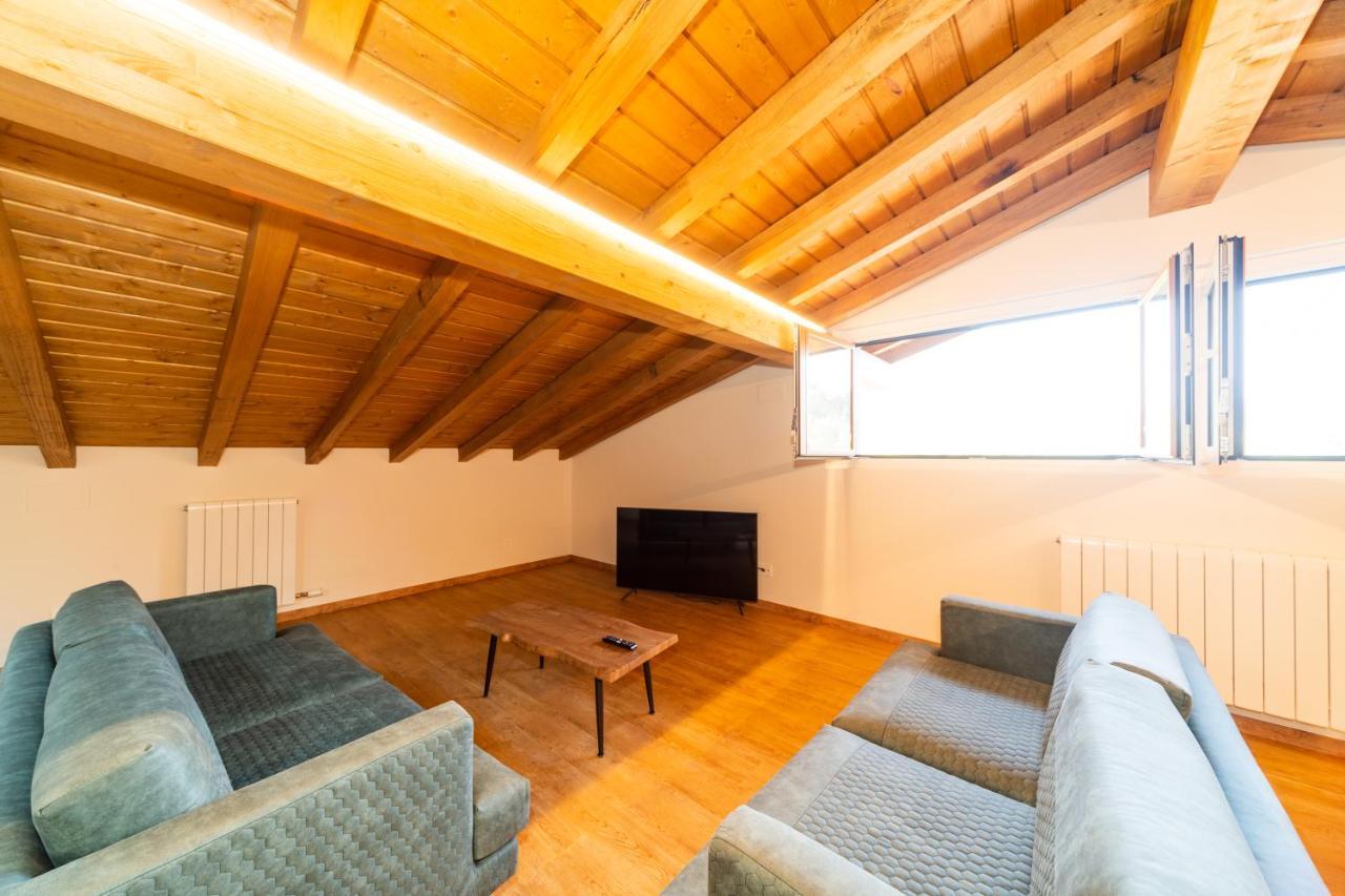 Laga Surf Villa By Urdaibai Rentals Ibarrangelu Dış mekan fotoğraf