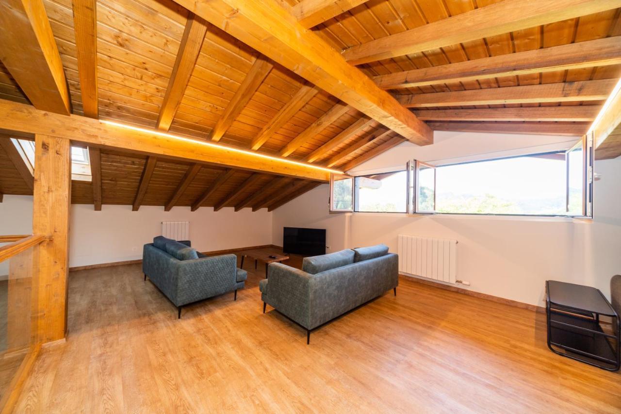Laga Surf Villa By Urdaibai Rentals Ibarrangelu Dış mekan fotoğraf