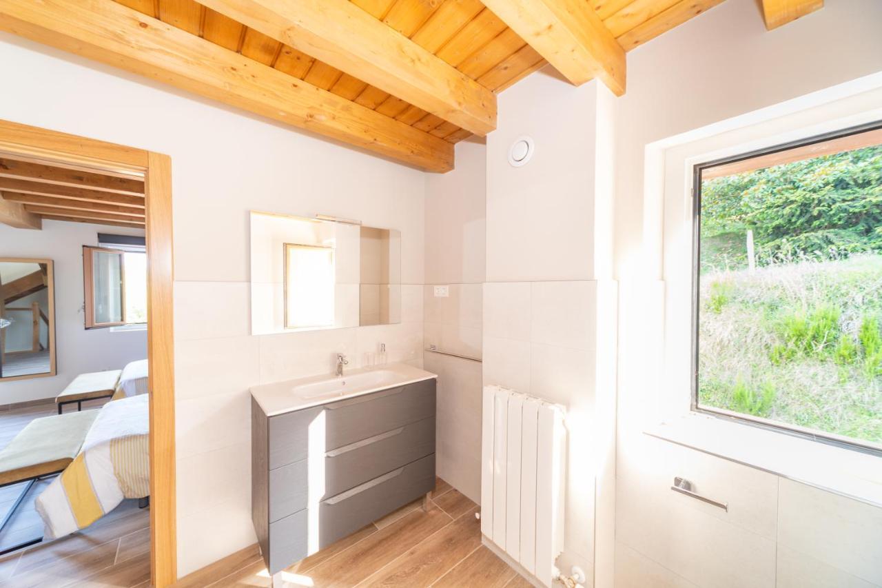 Laga Surf Villa By Urdaibai Rentals Ibarrangelu Dış mekan fotoğraf