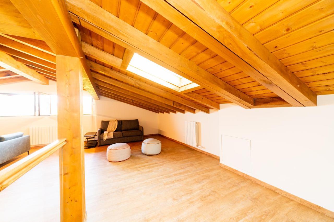 Laga Surf Villa By Urdaibai Rentals Ibarrangelu Dış mekan fotoğraf