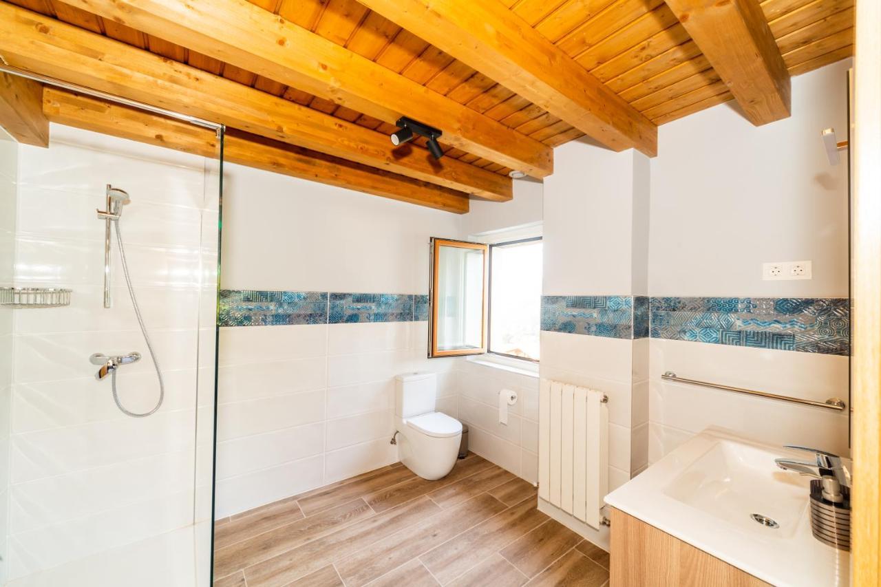 Laga Surf Villa By Urdaibai Rentals Ibarrangelu Dış mekan fotoğraf