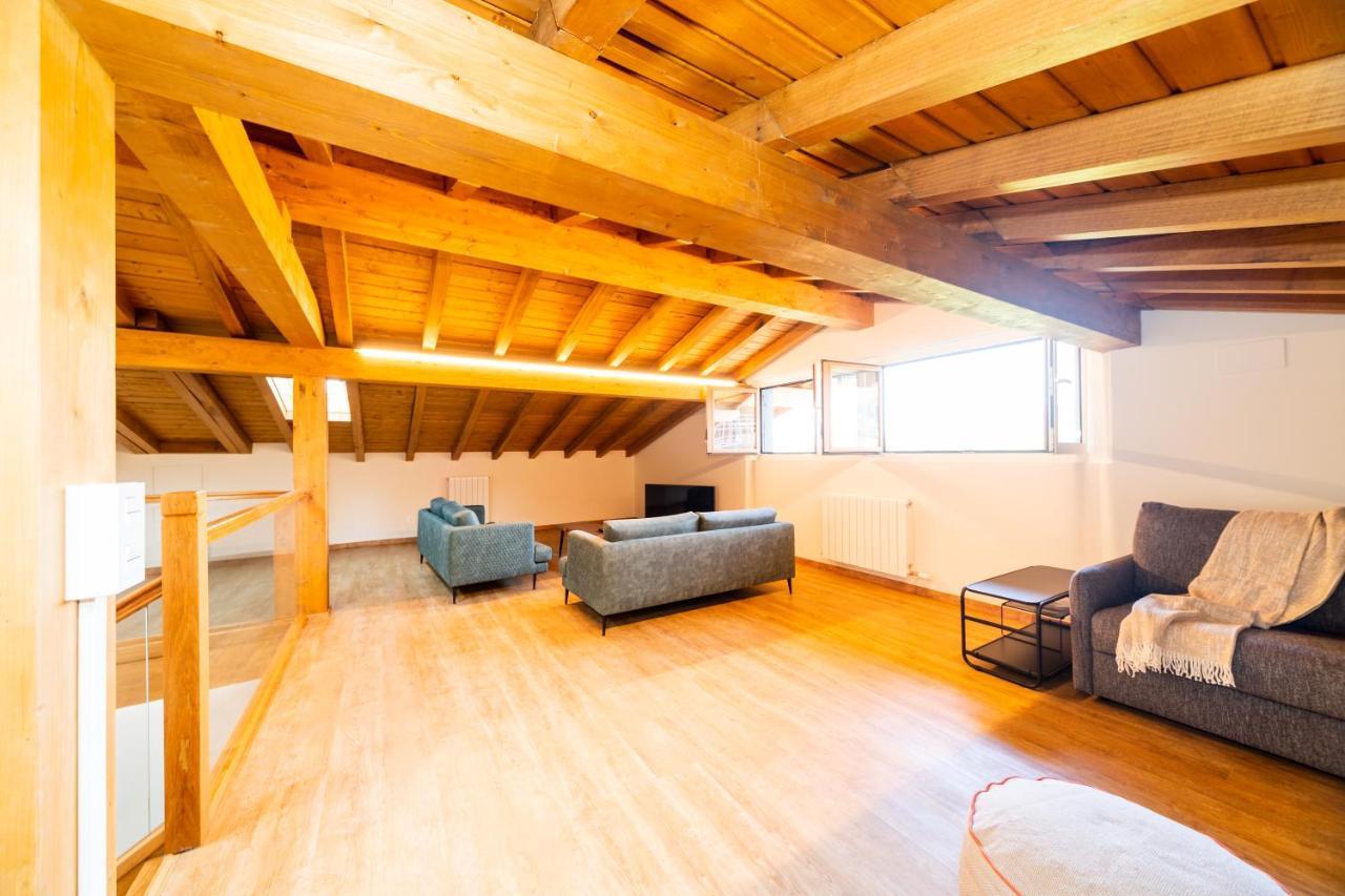 Laga Surf Villa By Urdaibai Rentals Ibarrangelu Dış mekan fotoğraf