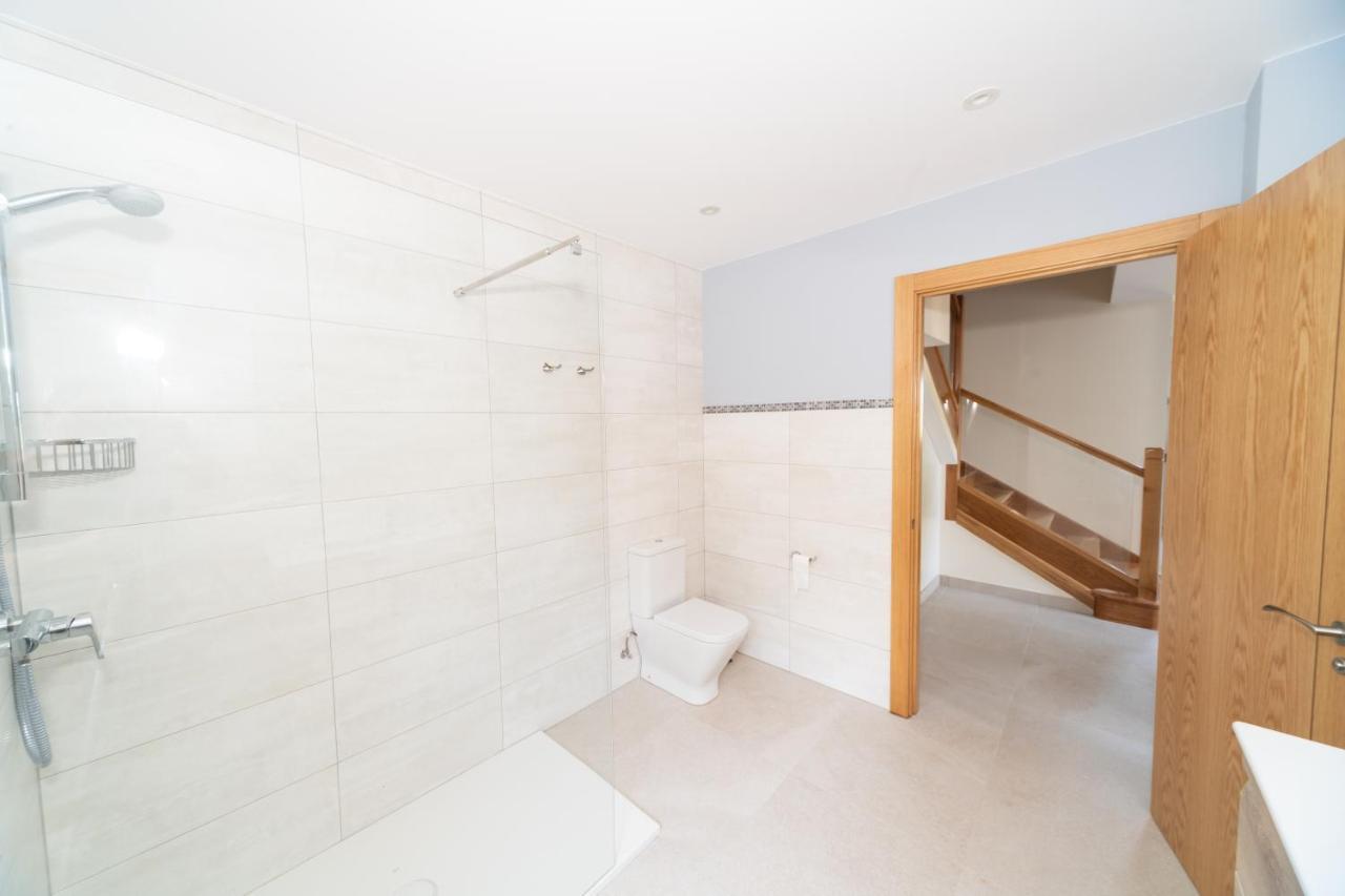 Laga Surf Villa By Urdaibai Rentals Ibarrangelu Dış mekan fotoğraf