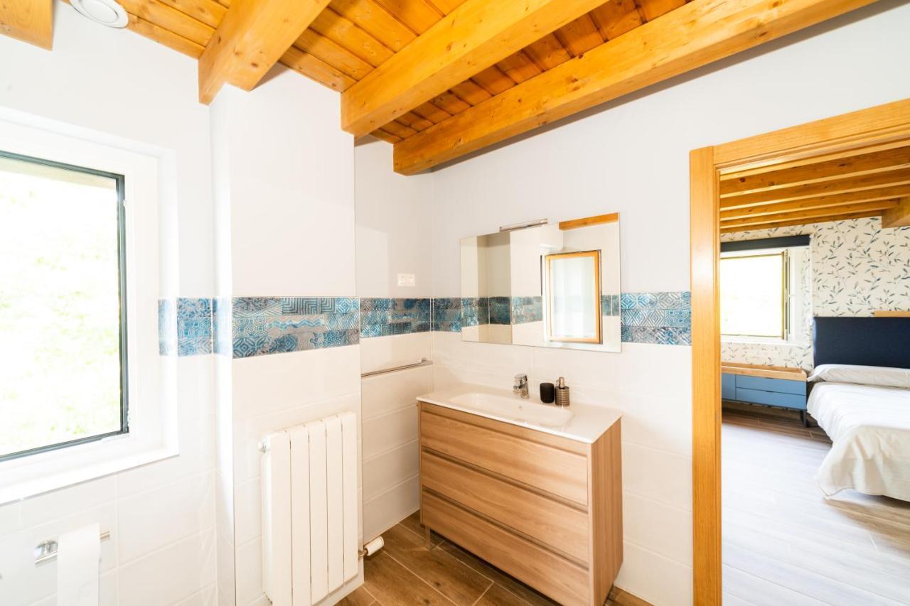 Laga Surf Villa By Urdaibai Rentals Ibarrangelu Dış mekan fotoğraf