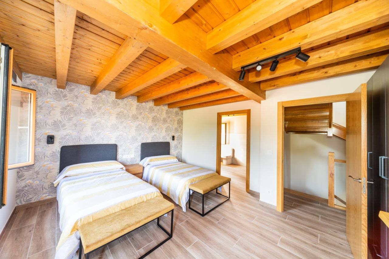 Laga Surf Villa By Urdaibai Rentals Ibarrangelu Dış mekan fotoğraf