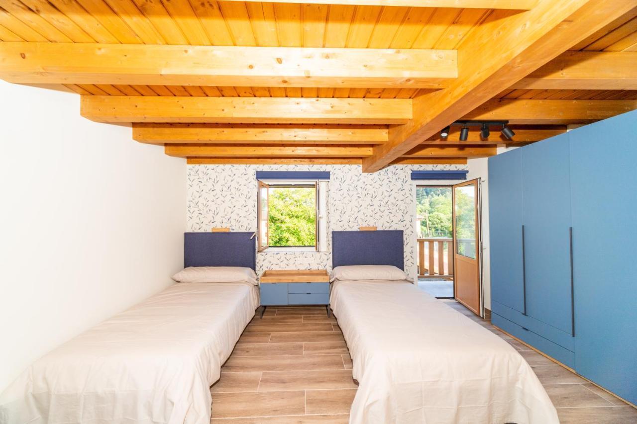Laga Surf Villa By Urdaibai Rentals Ibarrangelu Dış mekan fotoğraf