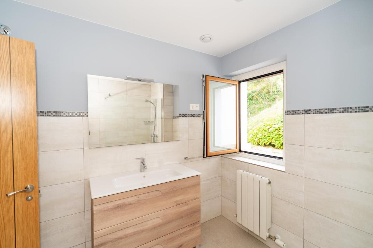 Laga Surf Villa By Urdaibai Rentals Ibarrangelu Dış mekan fotoğraf