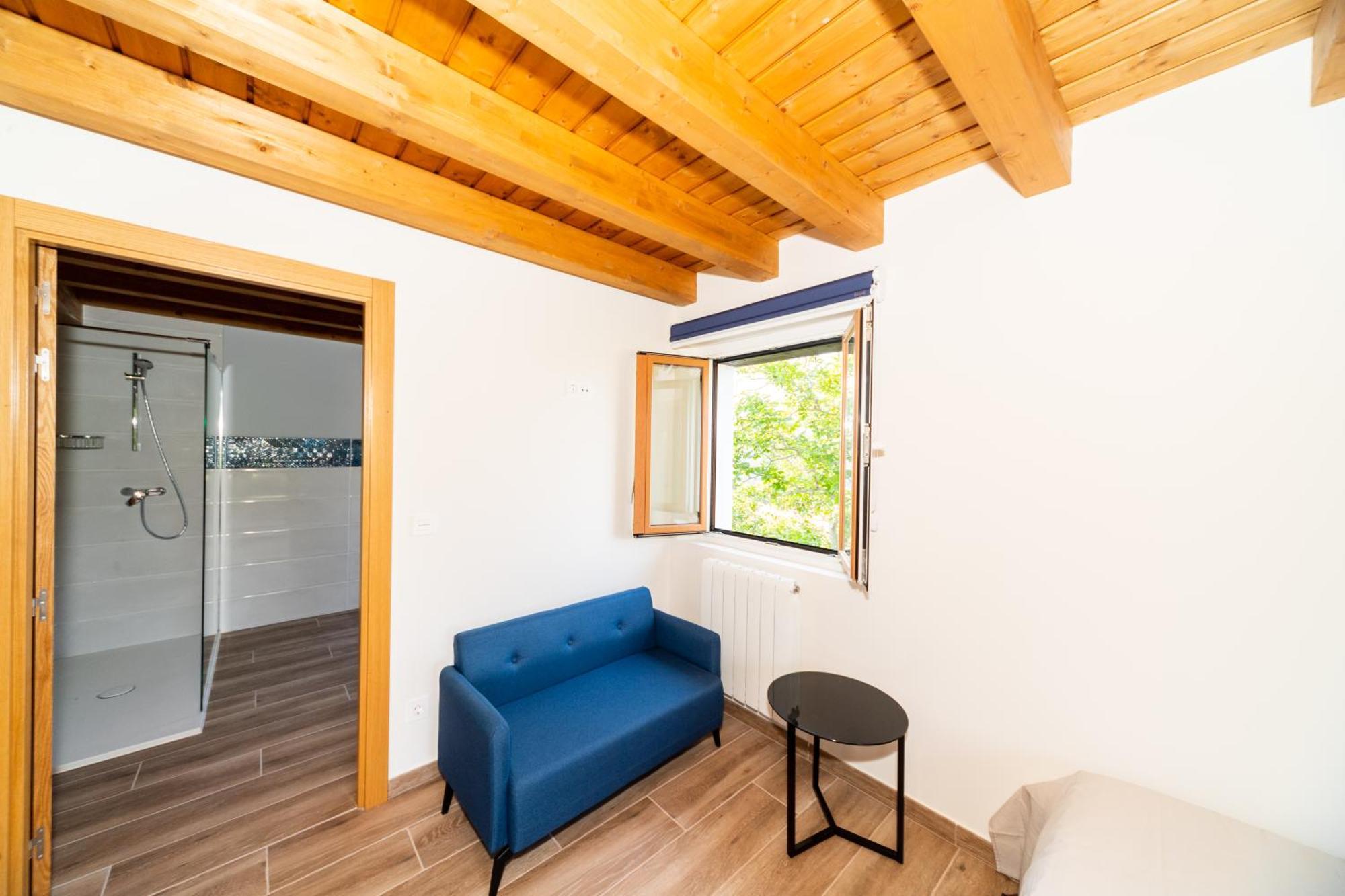 Laga Surf Villa By Urdaibai Rentals Ibarrangelu Dış mekan fotoğraf