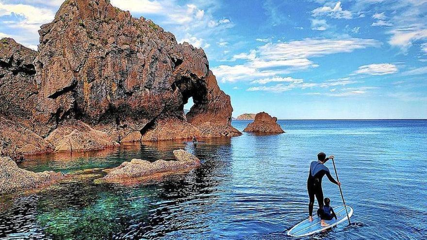 Laga Surf Villa By Urdaibai Rentals Ibarrangelu Dış mekan fotoğraf